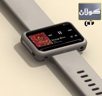 كاتژمێرێكی بههێز و هۆشمهند